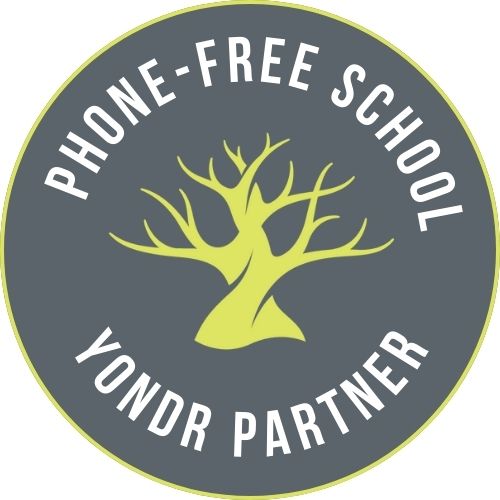 Yondr Badge